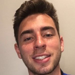 Meet your Posher, Jacob